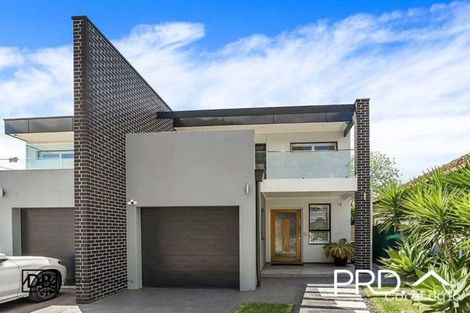 Property photo of 3A Wilson Street Panania NSW 2213