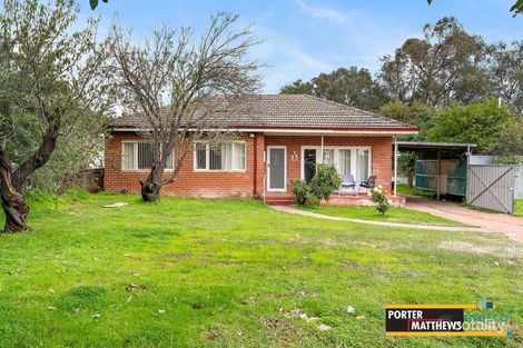 33 Orr St, Maddington, WA 6109