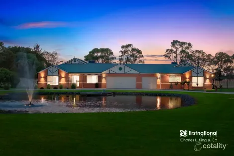 17 Kilkerrin Dr, Moama, NSW 2731