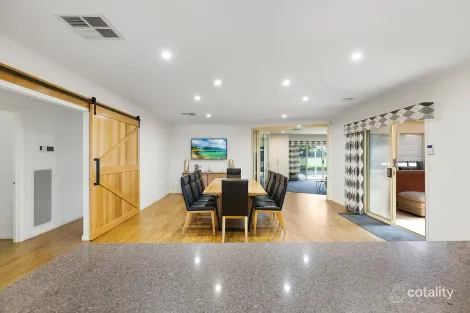 Property photo of 17 Kilkerrin Drive Moama NSW 2731