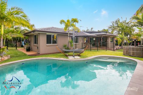 90 Beach St, Cleveland, QLD 4163