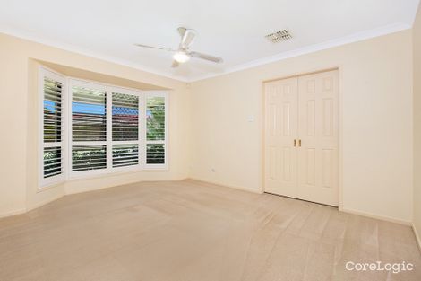 Property photo of 5 Freycinet Court Loganholme QLD 4129