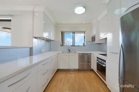 Property photo of 7/19 Kerr Street Toowong QLD 4066