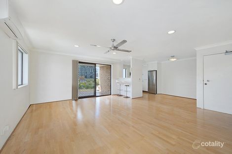 Property photo of 7/19 Kerr Street Toowong QLD 4066