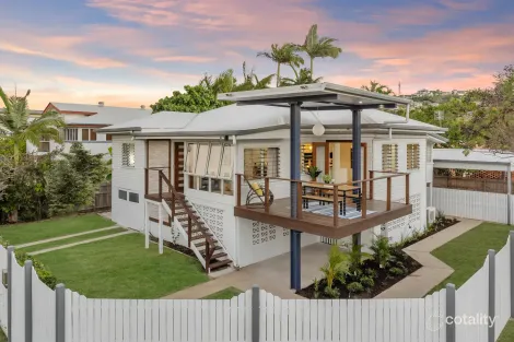 154 Eyre St, North Ward, QLD 4810
