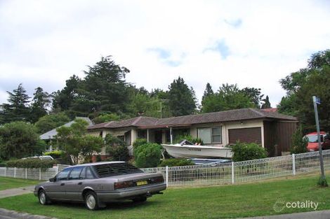 1 Pitt St, Springwood, NSW 2777