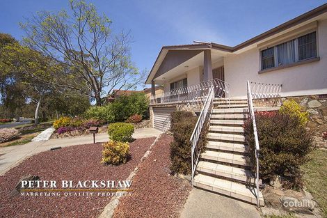 Property photo of 88 Macfarland Crescent Pearce ACT 2607