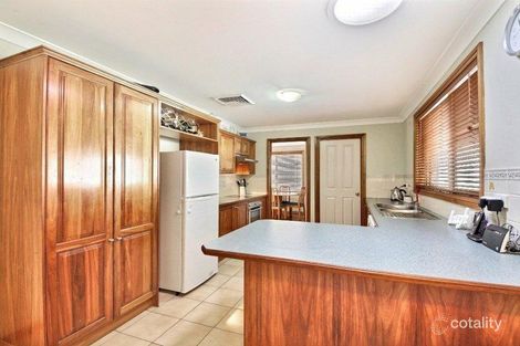 Property photo of 6 Solander Place Mount Annan NSW 2567