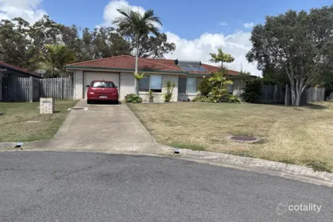 8 Jasper Ct, Urangan, QLD 4655
