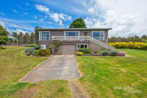 21 Dunians Rd, Mawbanna, TAS 7321