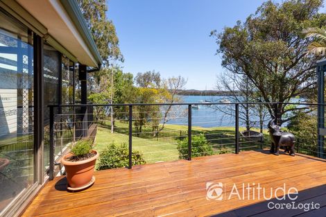 Property photo of 57 Bay Road Bolton Point NSW 2283