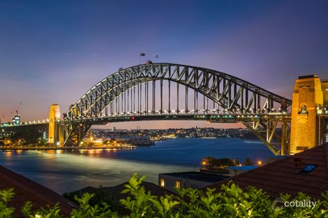 Property photo of 7/65 Upper Pitt Street Kirribilli NSW 2061