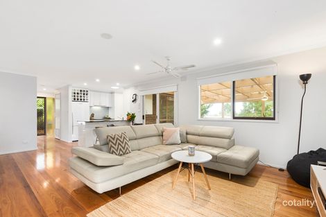 Property photo of 4 Akima Terrace Mooroolbark VIC 3138