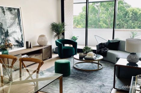 B101/1a Gloucester Ave, Burwood, NSW 2134