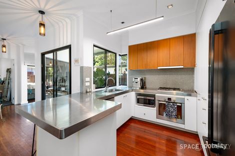 Property photo of 8/48 Addison Street Red Hill QLD 4059