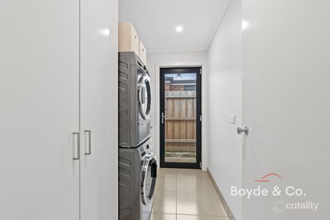 Property photo of 12 Western Barred Place Longwarry VIC 3816