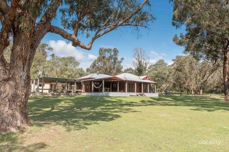 Property photo of 114 Newnham Road Lake Clifton WA 6215