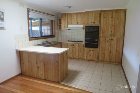 Property photo of 1 Idriess Court Mill Park VIC 3082