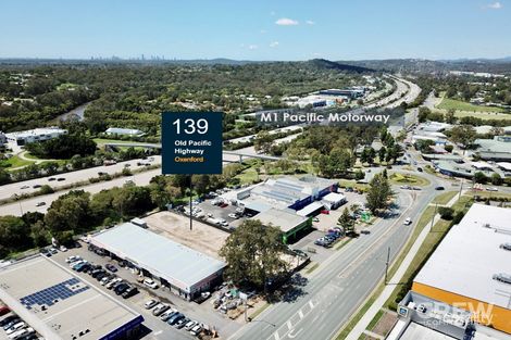139 Old Pacific Hwy, Oxenford, QLD 4210