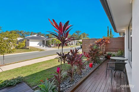 Property photo of 25 Ellabay Crescent Redland Bay QLD 4165