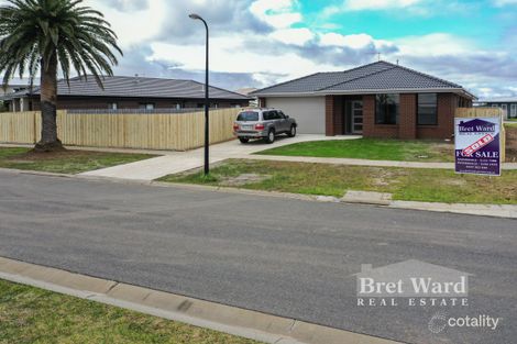 1 Caddie Ct, Paynesville, VIC 3880