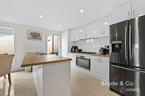 Property photo of 12 Western Barred Place Longwarry VIC 3816