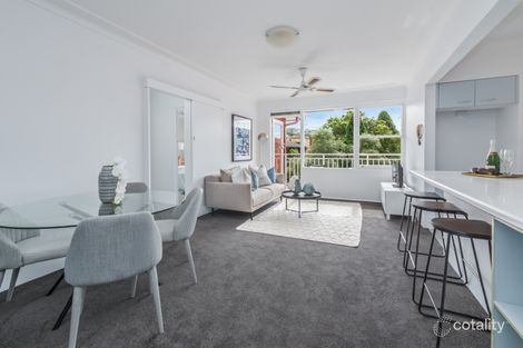 Property photo of 11/50 Botanic Road Mosman NSW 2088