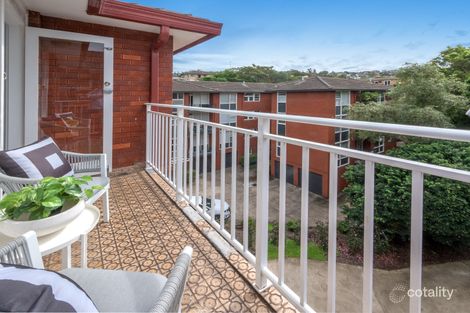 Property photo of 11/50 Botanic Road Mosman NSW 2088