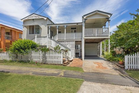 Property photo of 39 Whitehill Road Eastern Heights QLD 4305