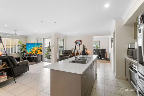 Property photo of 23 Yarrow Circuit Griffin QLD 4503