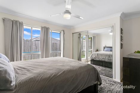 Property photo of 23 Yarrow Circuit Griffin QLD 4503