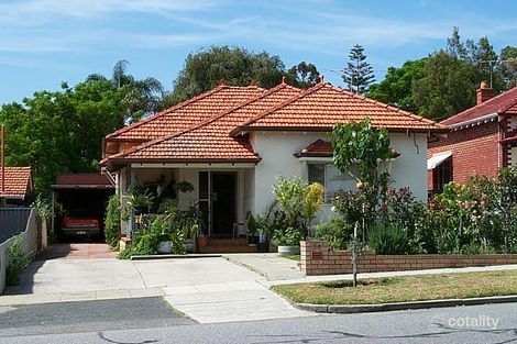 78 Ellesmere St, Mount Hawthorn, WA 6016