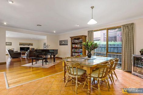 Property photo of 60 Merrett Drive Williamstown VIC 3016