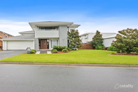 Property photo of 3 Toonumba Street Pimpama QLD 4209