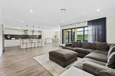 Property photo of 3 Toonumba Street Pimpama QLD 4209