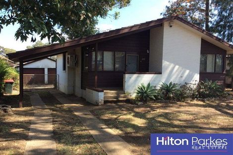 247 Popondetta Rd, Blackett, NSW 2770