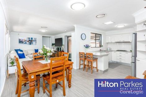 Property photo of 4 Mifsud Crescent Oakhurst NSW 2761