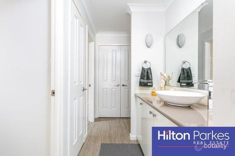 Property photo of 4 Mifsud Crescent Oakhurst NSW 2761