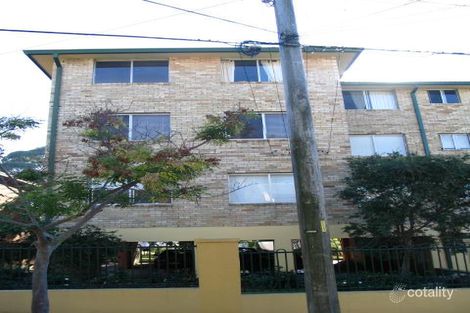 Property photo of 7/5-9 Munni Street Newtown NSW 2042