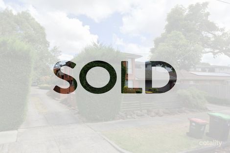 4/2 Birdwood St, Box Hill South, VIC 3128