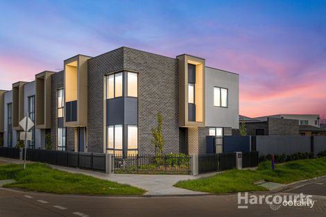 Property photo of 54 Wireless Drive Aintree VIC 3336