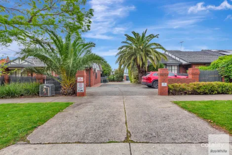 2/8-12 Gillies St, Essendon North, VIC 3041