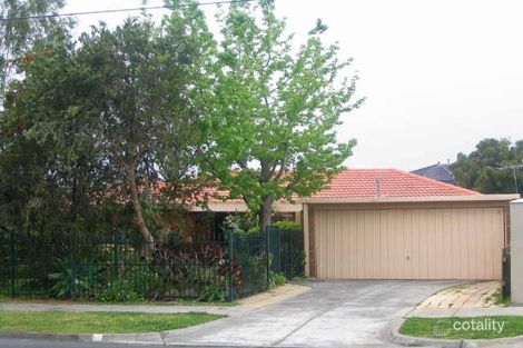 16 Panorama Dr, Forest Hill, VIC 3131