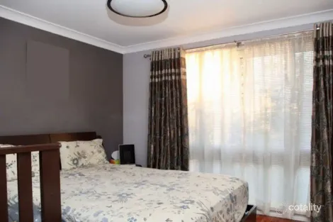 Property photo of 59 Cowper Circle Quakers Hill NSW 2763