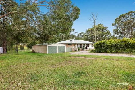 Property photo of 29 Steeles Creek Road Yarravel NSW 2440