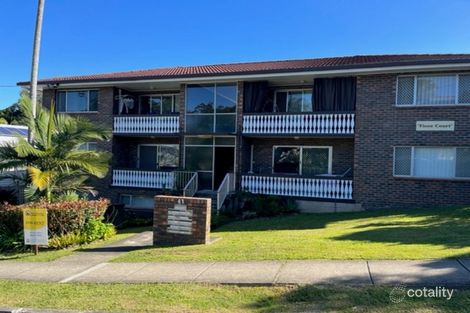 Property photo of 8/41 Tamar Street Annerley QLD 4103