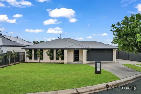 Property photo of 8 Ferry Place Logan Village QLD 4207
