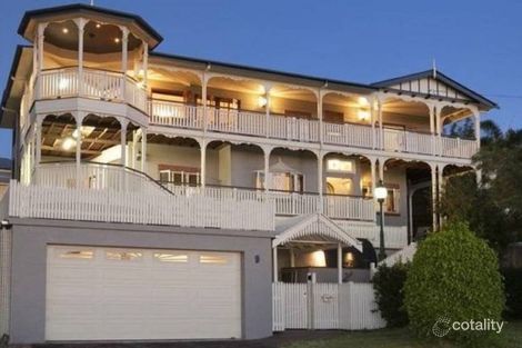 9 Colston Rd, Grange, QLD 4051