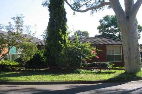 Property photo of 6A Forrest Road East Hills NSW 2213