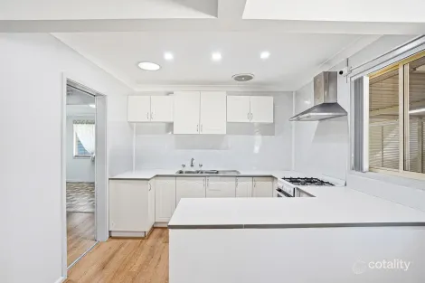 Property photo of 26 Radburn Road Hebersham NSW 2770